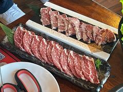-热血兄弟·炭火烤肉(融侨中心店)