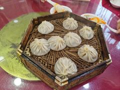 -西安贾三灌汤包·回坊小吃·清真炒菜(北院门总店)