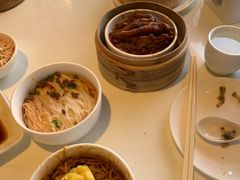 -金鼎轩(方庄天坛店)