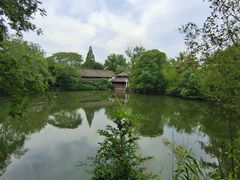 -西溪国家湿地公园