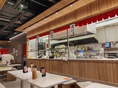 -一醒·手工面·西北传统小吃(悠方购物中心店)
