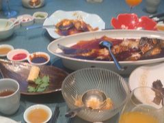 -浙江西子宾馆·牡丹厅