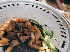 -悟能八戒烤肉自助(秦隆步行街店)