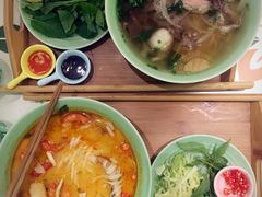 -越弥越南传统美食馆