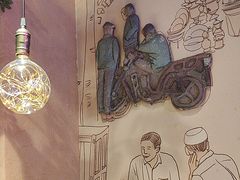 -胖老汉清真餐饮(西御街店)