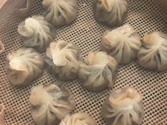 福鼎小笼包-大叔家福鼎小吃(十全街店)