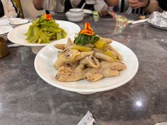 -洛东土菜馆(建国北路店)