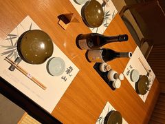 -岚山日本料理(珠江新城店)