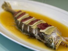 -悦融琥珀·京鲁菜·海味珍品(西单店)