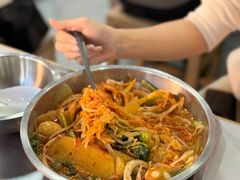 -苏袁麻辣烫(呼和浩特总局街店)