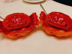 蟹粉芙蓉盅-得月楼·省级非遗·传统苏帮菜(观前店)