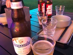 -酒肆浅葱·特色菜馆(卓悦intown店)