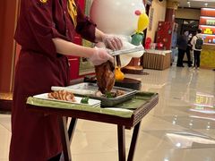 -北京全聚德(西客站店)