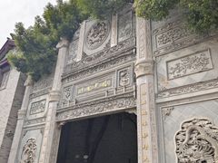 -龙潭水乡
