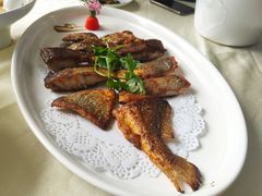 -巴陵全鱼席(湖南老字号汴河街店 )