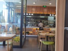 门面-过桥缘·过桥米线(五里桥银座店)