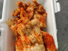 -豪香里脊肉串(大中路店)