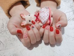 -PinkBaby美甲美睫