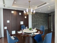 -火福·天湖阁大闸蟹博物馆主题餐厅(浅水湾店)