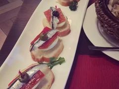 -Mezomd曼索蒂西班牙餐厅(广粤店)