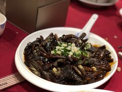 -老吉士酒家(天平路店)