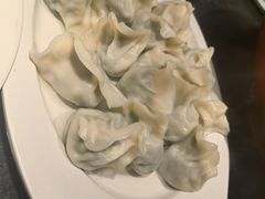 -李记饺子·熏酱东北菜(欢乐谷店)
