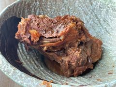 -95号酱骨·一块豆腐(展春园西路店)
