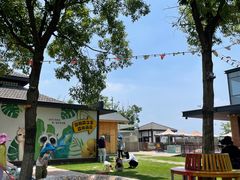 -太阳岛度假酒店