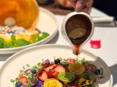 -狮拾久·现代新加坡料理(福田COCO Park店)