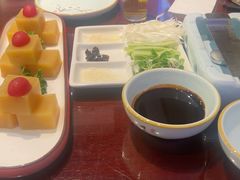 -恭敬李·烤鸭(天坛北门店)
