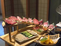 -虎焱炭火烧肉