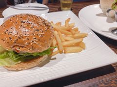 -Cactus墨西哥仙人掌餐厅