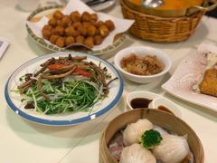 -禄興記香港大排档(歌斐中心店)