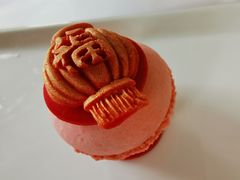 -上海和平饭店华懋阁 Cathay Room