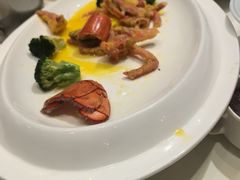 -金米箩大酒店(五角场店)
