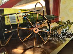 -荣誉国际酒店-海鲜自助餐厅(迎宾大道店)