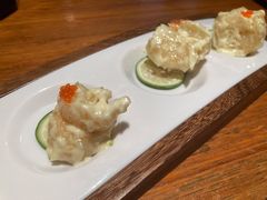 青柠怪味虾（6只）-京尊烤鸭店JINGZUN(春秀路店)