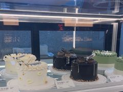 -野人先生现做冰淇淋(北京环宇荟店)