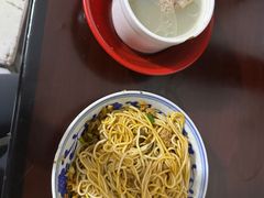 -秦胖子肉陀良心店