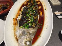 -申粤轩酒楼·三十年粤菜经典(丁香花园店)