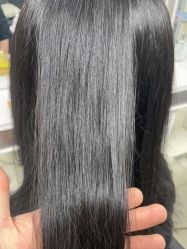 -西克造型美发连锁