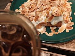 -Home Cafe(水榭春天店)