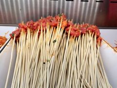 麻辣牛肉-李记称盘牛杂串串(广厦店)