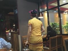 -傣妹火锅(南京东路一店)