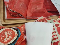 -塔斯汀中国汉堡(西湖景顺铂悦城店)