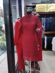 -香港威德诚洋服BESPOKE西服西装高级定制(上海湾一店)