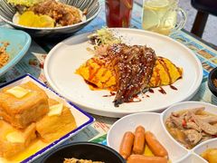-阿飛冰室(下沙店)
