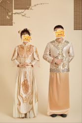 -全城热恋璀璨婚纱摄影(国贸总店)