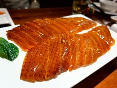 -又一福烤鸭·北京菜(东四店)