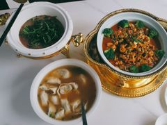 -楚鱼王·河鲜·湖北菜(华农店)